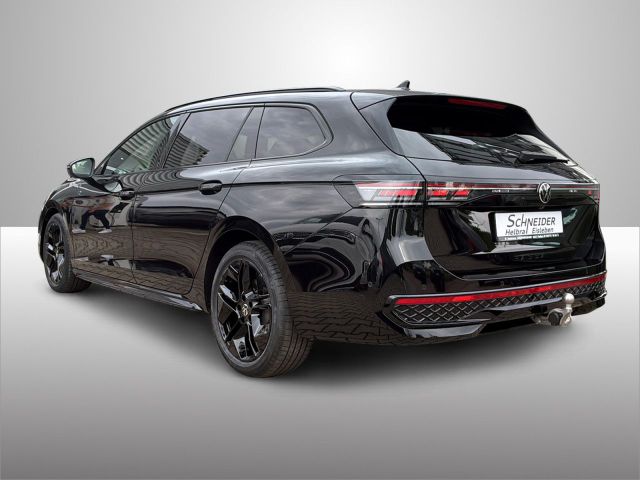 PASSAT VARIANT 2.0 TDI DSG R-LINE