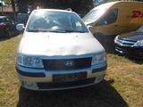Hyundai Matrix 1.6 / Klimanlage - gebrauchte Hyundai Matrix aus dem Jahr 2007