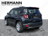 Jeep Renegade 2.0 MultiJet Limited Adventure Edition - Jeep Renegade mit Diesel-Antrieb: Allradantrieb