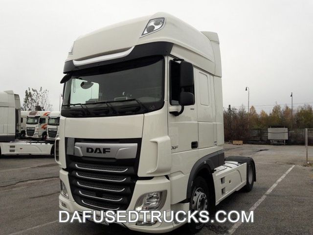 DAF FT XF480