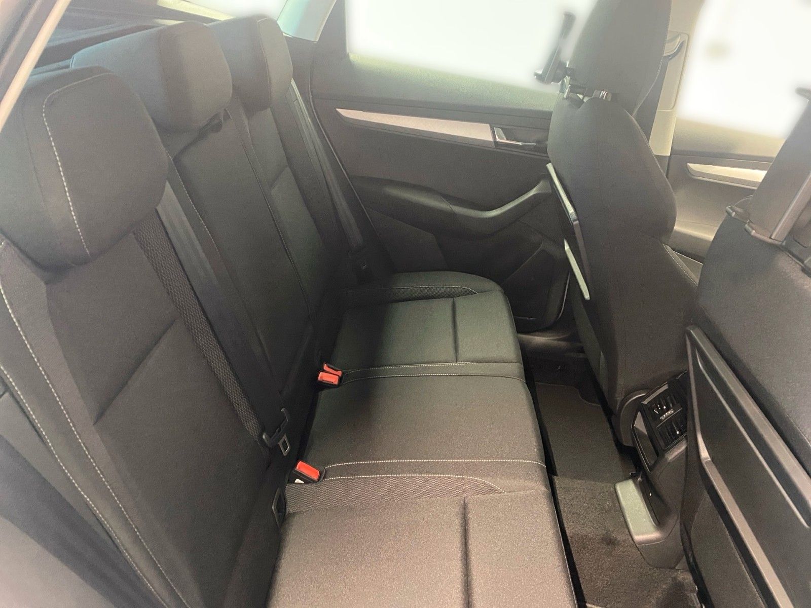 Skoda Karoq - Bild 17