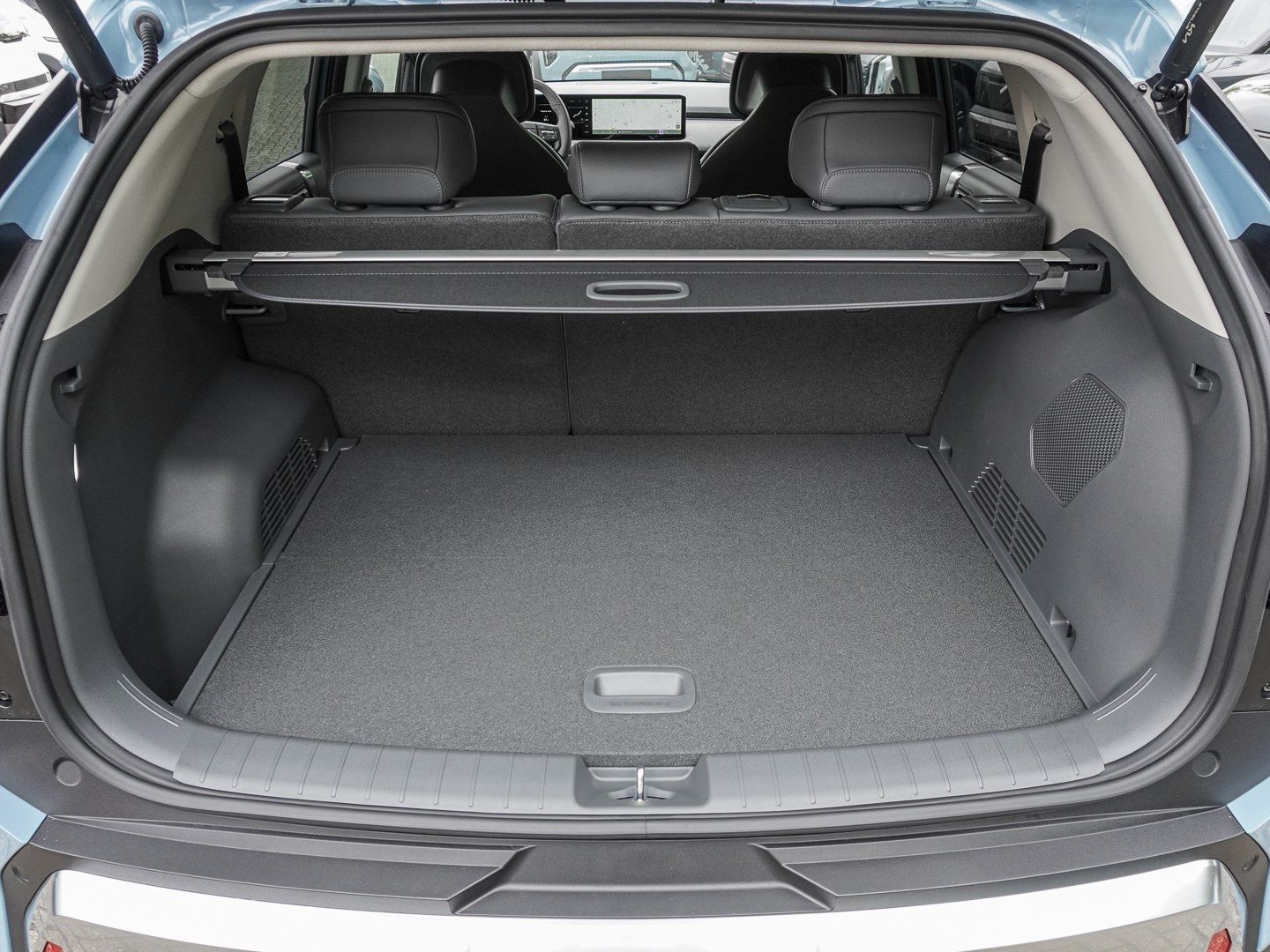Kia EV3 - Bild 17