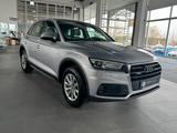 Audi Q5 40 TDI quattro design*PDC*Leder*Xenon*Autom. - silberne Audi Q5