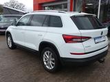 Skoda Kodiaq Style 4x4 ACC*360°*Navi*8-fach*ab 299€ - Skoda Kodiaq mit Benzin-Antrieb: Weiß