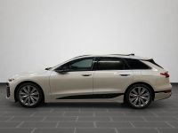 Audi A6 e-tron - Vorschau Bild 8