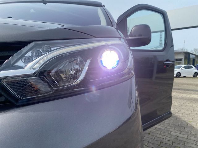 Proace CROSSCAMP 2,0l L1 Flex