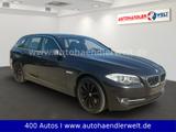 BMW 535i F11 Komfortsitze Xenon Alu - BMW 535: Kombi, 535i