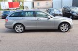 Mercedes-Benz C 250 T CGI BlueEfficiency Aut._Xenon_AHK_Schieb - gebrauchte Mercedes-Benz C 250 aus dem Jahr 2010