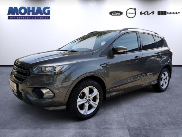 Image of Ford Kuga