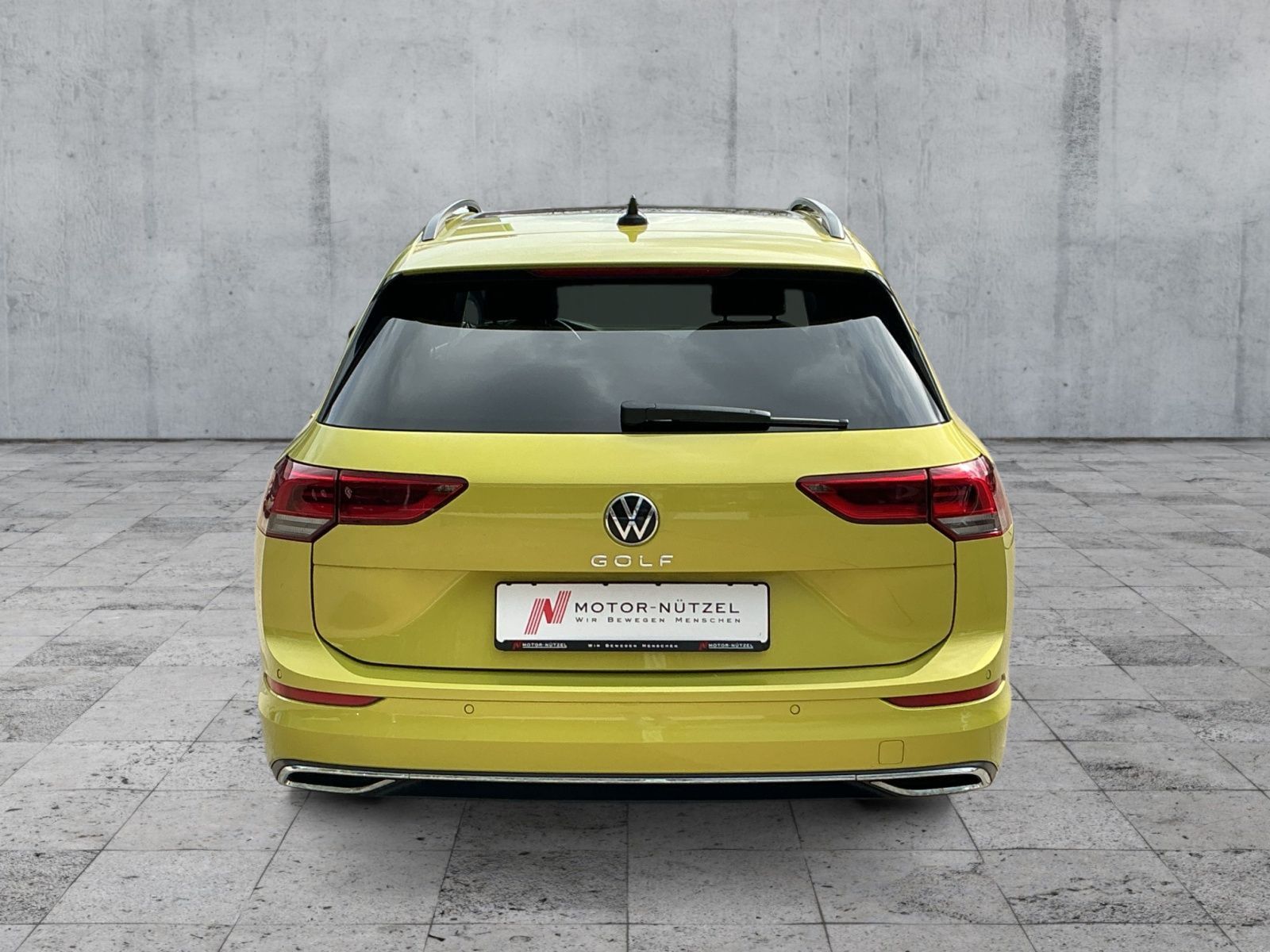 Volkswagen Golf - Bild 5