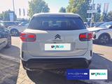 Citroën C5 Aircross C-Series 1.2 PureT C5 Aircross 1.2 P - gebrauchte Citroën C5 Aircross aus dem Jahr 2023