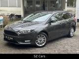 Ford Focus Turnier 1,5 Cool & Connect*Aut.* - Ford Focus Gebrauchtwagen in München