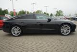 Audi A7 Sportback 45 TDI S-Tronic quattro LED Leder - Audi A7 in Erfurt