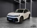 Volkswagen Tiguan R-Line 1.5eHybrid 272PS Pano BlackStyle - Volkswagen Gebrauchtwagen mit Automatikschaltung