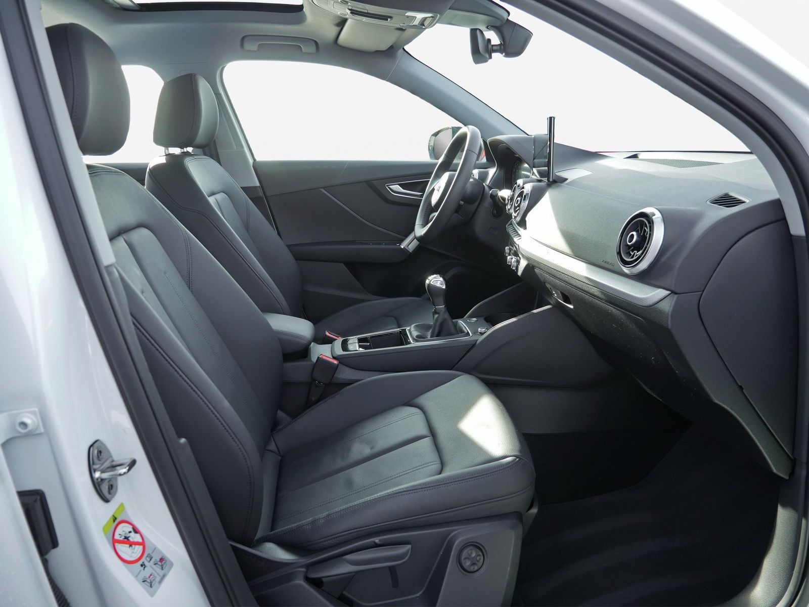 Audi Q2 - Bild 4