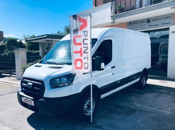 Ford Transit - 5