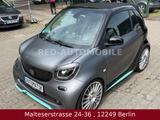 Smart 453 cabrio "Tailor Mode Umbau" - Smart: 4.4