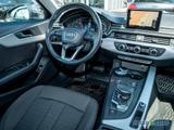 Audi A4 Limo 1.4 TFSI /Xenon/Navi/Kamera/Sitzhzg - gebrauchte Audi A4 aus dem Jahr 2017