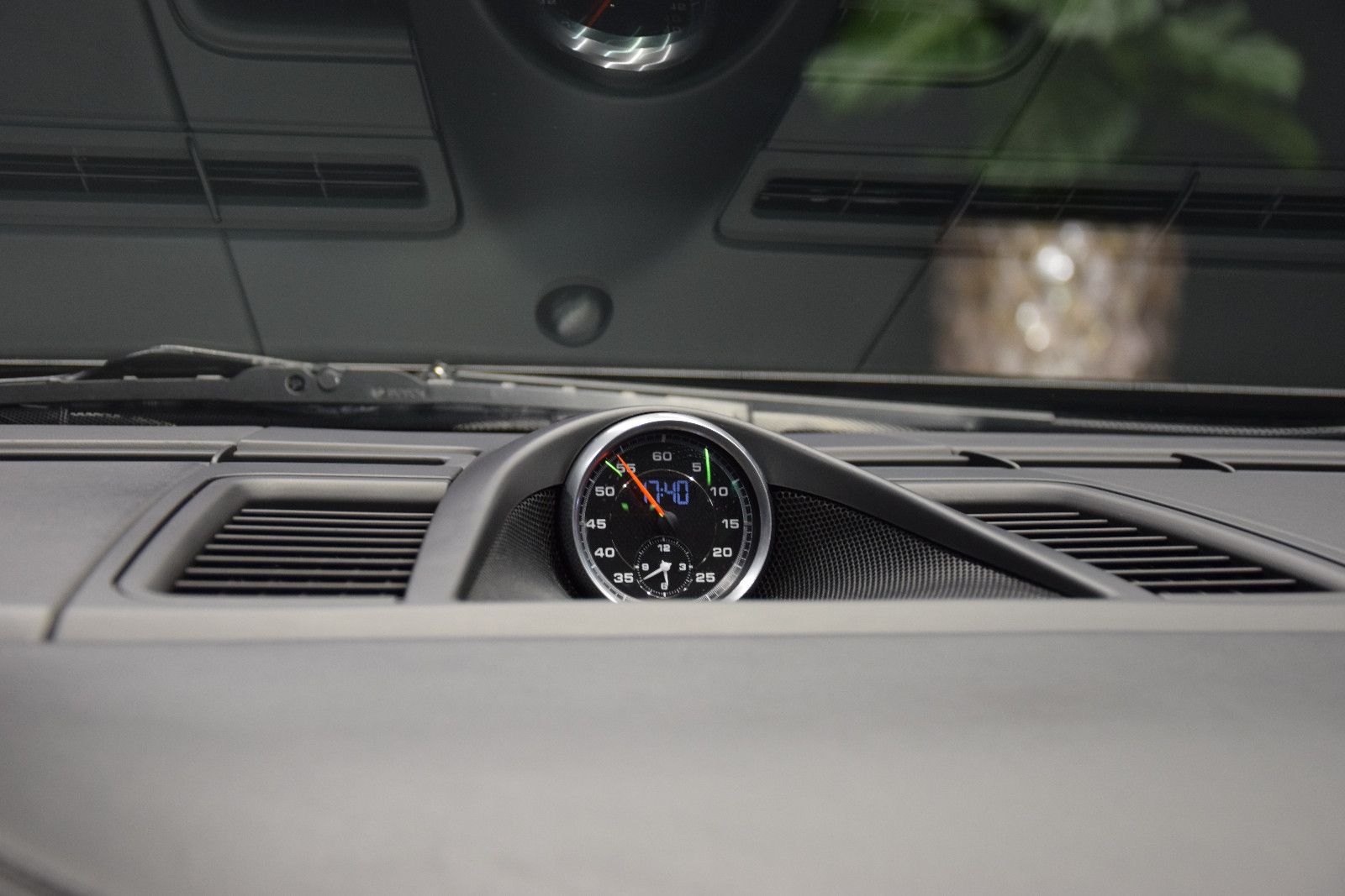 Fahrzeugabbildung Porsche Panamera GTS Bose Schiebedach PASM Sport Chrono