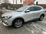 MG EHS Luxury PHEV - MG aus 2021