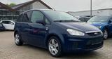 Ford C-Max 1.6 TDCi  Style + AHK - Ford C-MAX Style mit Diesel-Antrieb