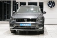 Volkswagen Tiguan 2.0TDI DSG Highline 4Motion AHK 360° Navi