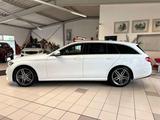 Mercedes-Benz E 300d T AMG Line/Navi/S-Dach/Spur/DAB/Ahk - Mercedes-Benz E 300: Kombi