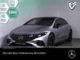 Mercedes-Benz EQS 53 4M AMG/KERAMIK/22"/DYNAMIC/NIGHT/PANO/CAR