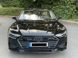 Audi A7 55 TFSI Quattro - Voll + Neuwagenzustand - Audi A7 in Bochum
