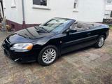 Chrysler Sebring LX 2.7 Autom. LX - Chrysler Sebring aus 2002