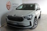 Skoda Kodiaq 1.5 TSI 7-Sitze Matrix Navi AHK - Skoda Kodiaq aus 2025