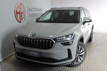 Skoda Kodiaq 1.5 TSI 7-Sitze Matrix Navi