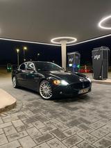 Maserati Quattroporte4.7 V8 Sport GTS  Service/Scheckheft - gebrauchte Maserati Quattroporte aus dem Jahr 2011