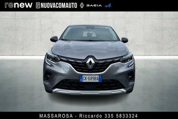 Renault Captur - 2