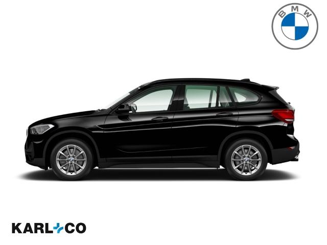 BMW X1 18iA Navi LED HIFI Sitzhzg. el.Heckklappe