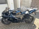 Kawasaki Ninja ZX-6R - Kawasaki Motorräder in Karlsruhe