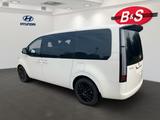 Hyundai Staria Hybrid Trend Shuttle-P. / Park-P. /Leder - Hyundai STARIA: Van