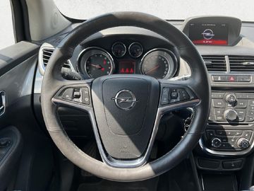 Opel Mokka - 11