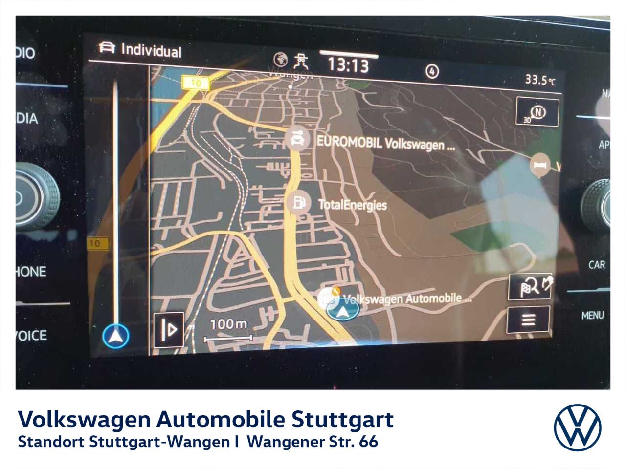 Volkswagen T-Roc - Bild 7