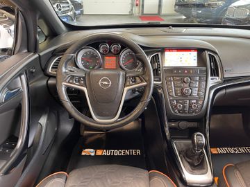 Opel Cascada Innovation ecoFlex *NAVI*TEMPOMAT*BI-XEN