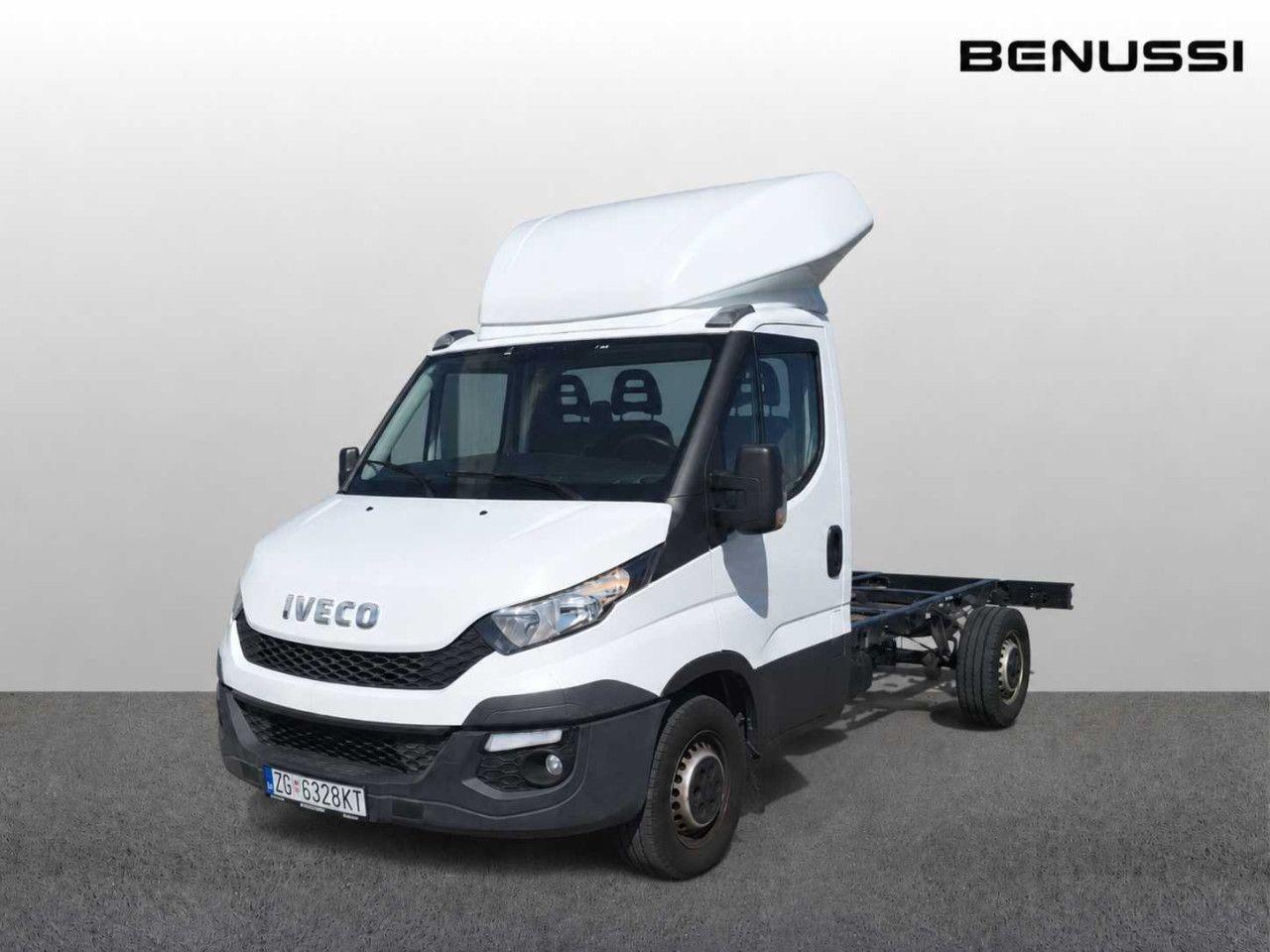 Iveco Daily 35S13
