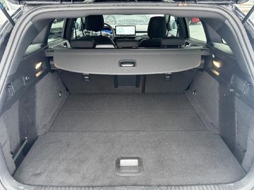 Ford Focus Turnier 1.0 ST-Line X KameraAHK