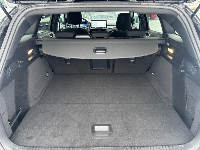 Ford Focus Turnier 1.0 ST-Line X KameraAHK