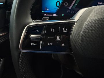 Renault Austral Techno AHK Kamera Navi elek. Heckklappe