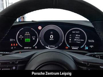 صورة مصغرة 27 لـ 2024 Porsche TAYCAN