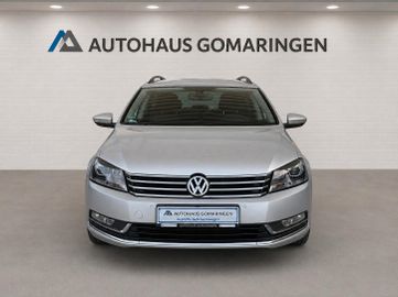 Volkswagen Passat Variant - 3