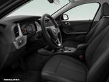 BMW 116d NAVI LED PDC V+H DAB Tempomat Sitzheiz. LM - BMW 116 in Solingen