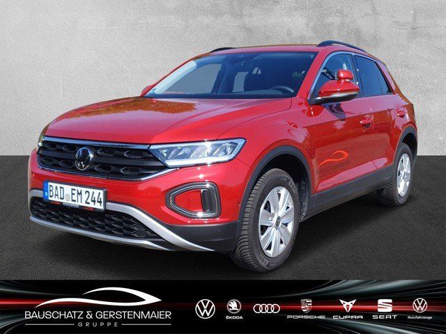 Volkswagen T-Roc 1.5 TSI DSG Life*FAHRSCHULFAHRZEUG imagem 2