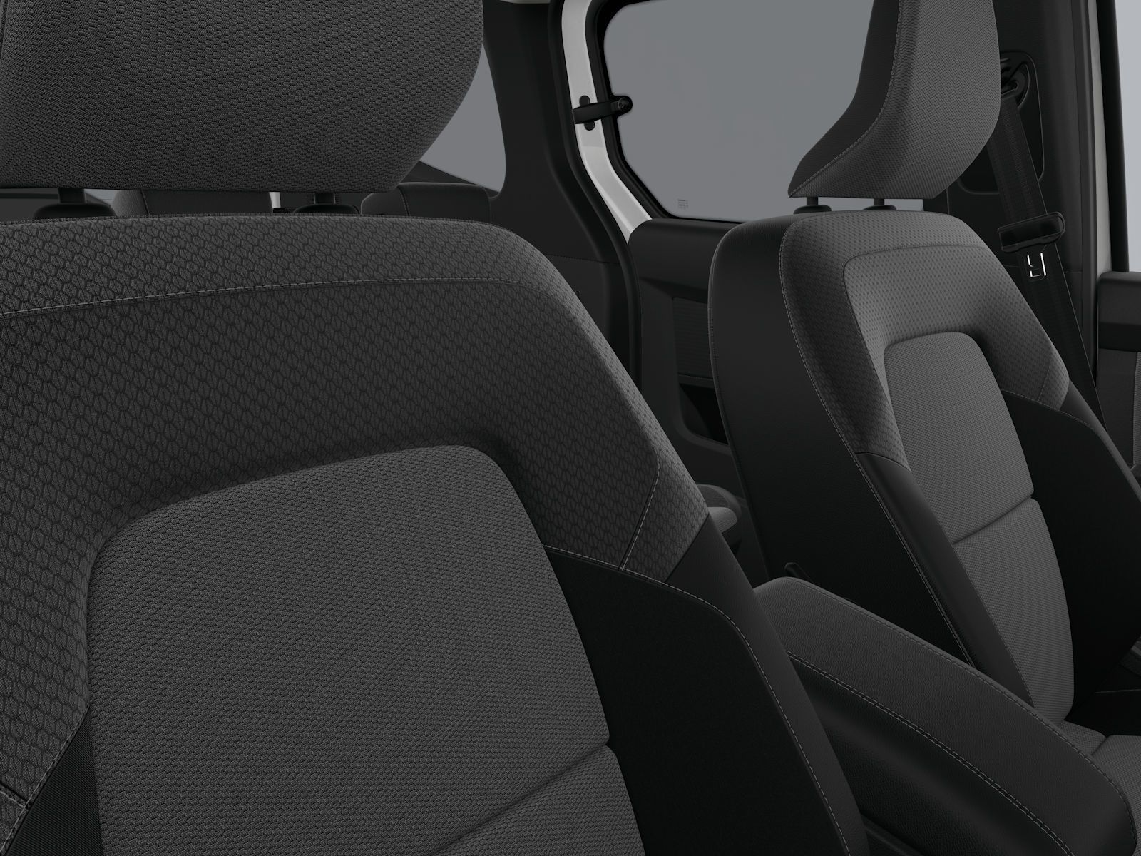 Fahrzeugabbildung Renault Kangoo Techno TCe 130 EDC