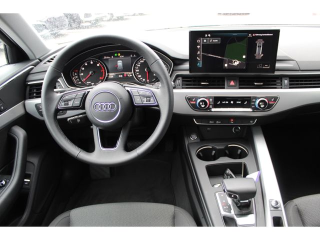 A4 Avant S-Line competition 35TFSI Str.19''Navi*